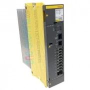 Сервопривод FANUC Spindle amplifier module SPM5.5 A06B-6102-H206